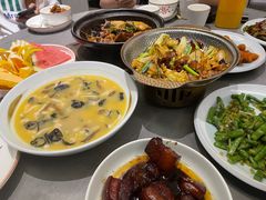 -阿毛饭店·正宗宁波菜(儿童公园旗舰店)