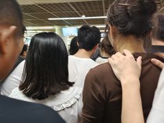-公园前(地铁站)