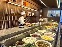 -星漾里•SPA•足道•按摩•养生(吕厝店)