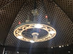 -楼兰新疆主题餐厅(苏州中心店)