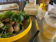 -夜烤·宜宾烧烤(回龙湾店)