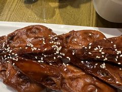 -品大三·南京菜(大行宫店)