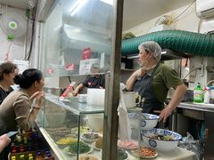 -大姨捞面(新安花园店)