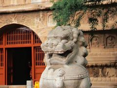 -北京石刻艺术博物馆(五塔寺)