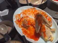 -金陵家宴·金陵春·南京菜(夫子庙店)