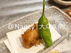 -鮨青(恒基名人购物中心店)