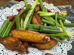 -掌上鲜(南顺城街店)