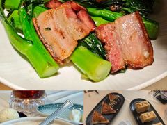 -侨美食家·粤菜(体育西路店)