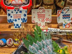 -炉胜·炉端烧·居酒屋