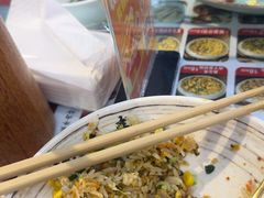 -扬二春炒饭(国庆路总店)