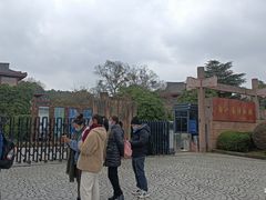 -浙江省博物馆(孤山馆区)