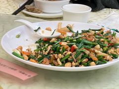 -鹏城人家海鲜酒家·23年老字号(较场尾店)