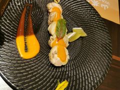 -山葵家·创意料理(宁波来福士店)