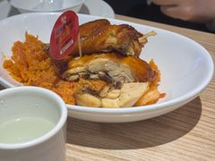 -滋味满屋美食坊(上海街店)