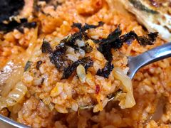 -许妈妈餐厅烤肉烧烤家常菜(明润广场店)