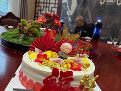 -复盛大酒店(民航路店)