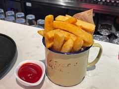 -牛啤堂精酿啤酒餐吧(五棵松华熙店)