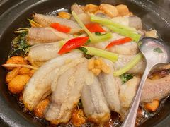 -神仙馆(衡山路店)