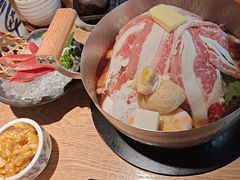 -沼津港精致料理·寿喜烧·烧鸟(青浦宝龙广场日料榜单店)