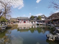 -常熟方塔园