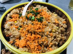 -阿弟特色海鲜餐厅·大排档(平潭店)