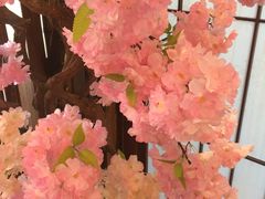 -尺山寸水日料(马桥满天星店)