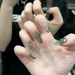 -斯馨·健康美甲美睫