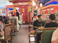 -牛New寿喜烧(曹路花园城店)