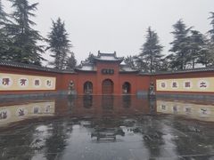 -洛阳白马寺