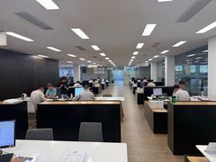 -上海永达奥诚奥迪4S店(申江路店)