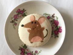 鼠饼-北京稻香村(学清店)