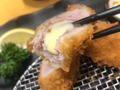 -胜博殿日式炸猪排(西红门店)