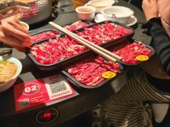 -正禾鲜·潮汕牛肉火锅(凯德天府店)