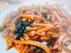 -固始鹅块