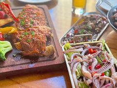 -埠口精酿夜景餐酒吧· BREWPORT BISTRO(长嘉汇重庆之眼店)