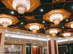 大堂-顺德人家食府(黄金广场店)