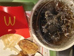-麦当劳(望京国际商业中心店)