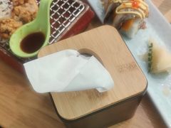 -沼津港精致料理·寿喜烧·烧鸟(青浦宝龙广场日料榜单店)