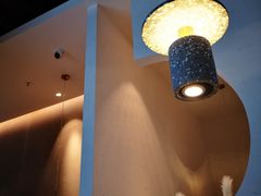 -蜜桃餐厅·伴山(绿宝广场店)