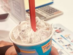-DQ·蛋糕·冰淇淋(五棵松万达店)