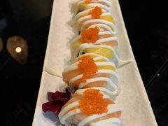 -曙亚洲餐厅-重庆富力艾美酒店(南坪万达广场店)