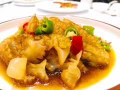 山西老醋海蜇头-北京厨房(SKP店)