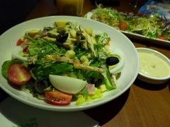 -JINNS锦时 steak&pizza(浸信会礼拜堂旧址店)