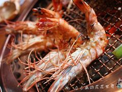 -炎蔵牛舌烤肉