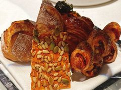 -Le Bistrot de Racine