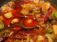 -云海肴·汽锅鸡·云南菜(高德置地店)