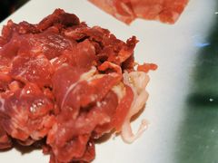 -大喜牛鲜牛肉火锅(世纪金源店)