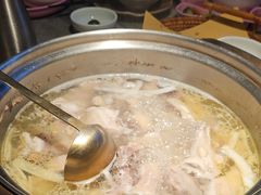 -大头椰·椰子鸡火锅(南宁万象城店)