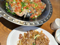 -粥王府 老广传家菜(高桥路店)