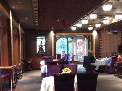-申粤轩酒楼·三十年粤菜经典(丁香花园店)